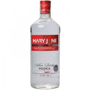 МЕРИ ДЖЕЙН ВОДКА 1Л