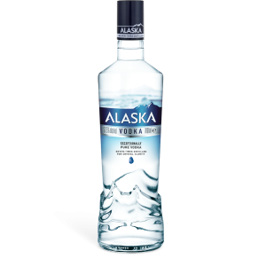 АЛЯСКА ВОДКА 1Л