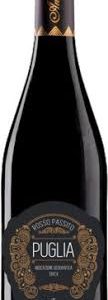 АНТАЛЕ ВИНО PUGLIA ROSSO PASSITO IGT 0.75Л ИТАЛИЯ