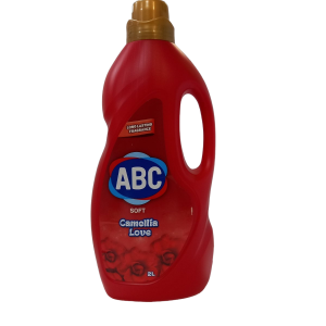 АБЦ Омекотител 2л Camelia Love