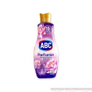 АБЦ Омекотител конц 1440МЛ 60 пр лотос